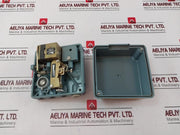 Eckardt Srp981-bidls1Na Single Action Pneumatic Positioner