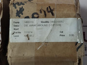 Eckel 2-7/8â€ Otb 113074