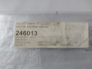 Eckel 2-7/8â€ Otb 113074