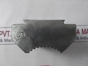 Eckel 2-7/8â€ Otb 113074