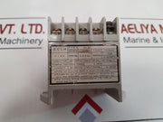 Eclh Sh-30 Overcurrent Relay