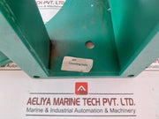 Eclipse 100006 Hsg Centrifugal Industrial Blower Enclosure Size 5 335Mm Impeller