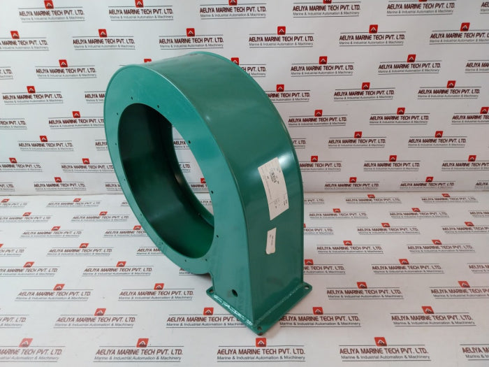 Eclipse 100006 Hsg Centrifugal Industrial Blower Enclosure Size 5 335M ...