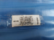 Eclipse 161Ff Parallel Pin Punch Set 161W