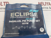 Eclipse 161Ff Parallel Pin Punch Set 161W