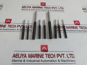 Eclipse 161Ff Parallel Pin Punch Set 161W