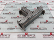 Eclipse 3475 Body Machined 12In X 6In Tee Section, C.I.,Ah