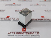 Ecnko Jsz3 A-a (St3P A-a) St3 Series Power-on Delay Timer With Base 380Vac