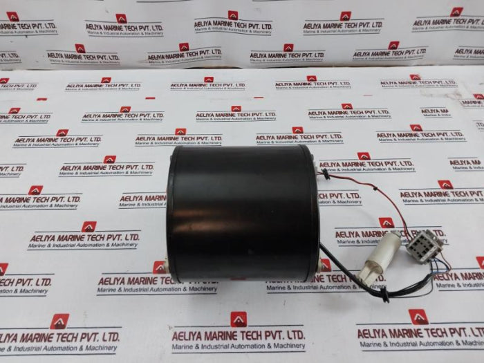 Ecofit 2Gdsu15 120X126L Double Inlet Centrifugal Ac Blower Fan 230 Vac