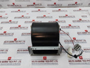 Ecofit 2Gdsu15 120X126L Double Inlet Centrifugal Ac Blower Fan 230 Vac