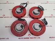 Ecofit 2Rrea3 Backward-curved Fan