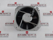 Ecofit 2Vgc25 Axial Fan 230V Ac 50/690Hz