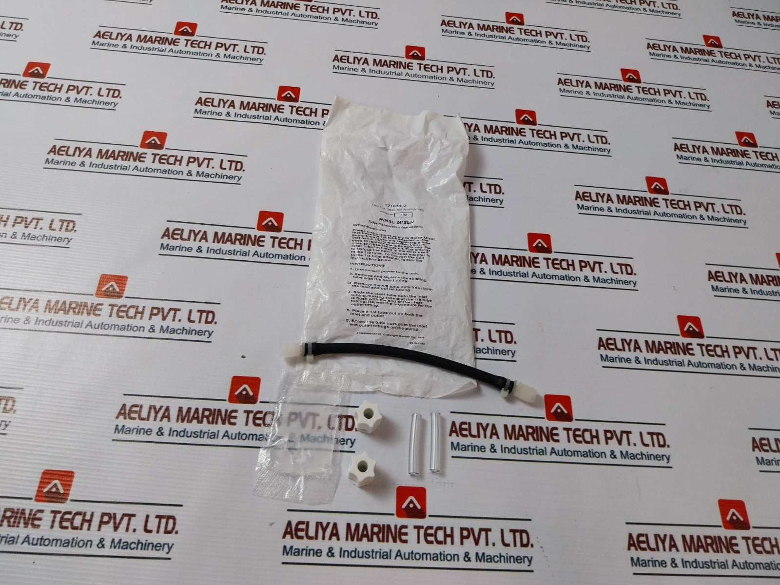 Ecolab 92180892 Rinse Miser Tube