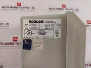 Ecolab Geocenter