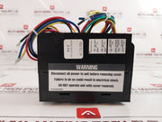 Ecolab Geocenter Xfmr Assy 230/115