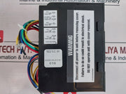 Ecolab Geocenter Xfmr Assy 230/115