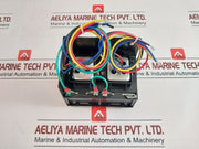 Ecolab Geocenter Xfmr Assy 230/115