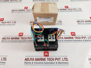 Ecolab Geocenter Xfmr Assy 230/115