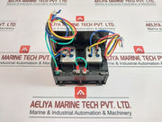 Ecolab Geocenter Xfmr Assy 230/115