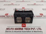 Ecolab Geocenter Xfmr Assy 230/115