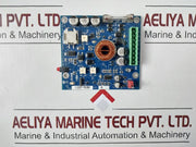 Ecolab 9200-2060 Rev. E New Gen Dc Speed Control Pcb 9200-2061 Rev. B