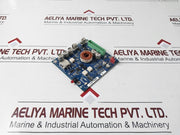 Ecolab 9200-2060 Rev. E New Gen Dc Speed Control Pcb 9200-2061 Rev. B