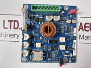 Ecolab 9200-2060 Rev. E New Gen Dc Speed Control Pcb 9200-2061 Rev. B