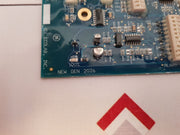 Ecolab Pwa 9212-2002 Pcb Card E227809