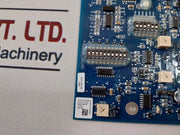 Ecolab Pwa 9212-2002 Pcb Card (New)