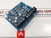 Ecolab Pwa 9212-2002 Pcb Card (New)