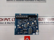 Ecolab Pwa 9212-2002 Pcb Card (New)