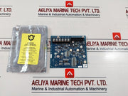 Ecolab Pwa 9212-2002 Pcb Card