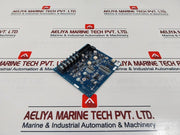 Ecolab Pwa 9212-2002 Pcb Card (New)