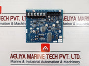 Ecolab Pwa 9212-2002 Pcb Card (New)