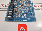Ecolab Pwa 9212-2002 Pcb Card (New)