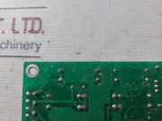 Ecolab Pwb 9200-3128 Pcb