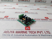 Ecolab Pwb 9200-3128 Pcb