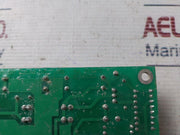 Ecolab Pwb 9200-3128 Pcb