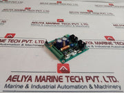 Ecolab Pwb 9200-3128 Pcb Card