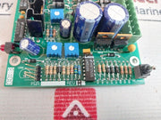Ecolab Pwb 9200-3128 Pcb Card