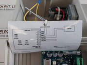 Ecolab Vanguard Dry Max Control Box