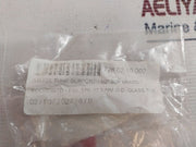 Lot of 3X Econ 1/2” Bsp Brass Gauge Tube Support 12.5 Mm