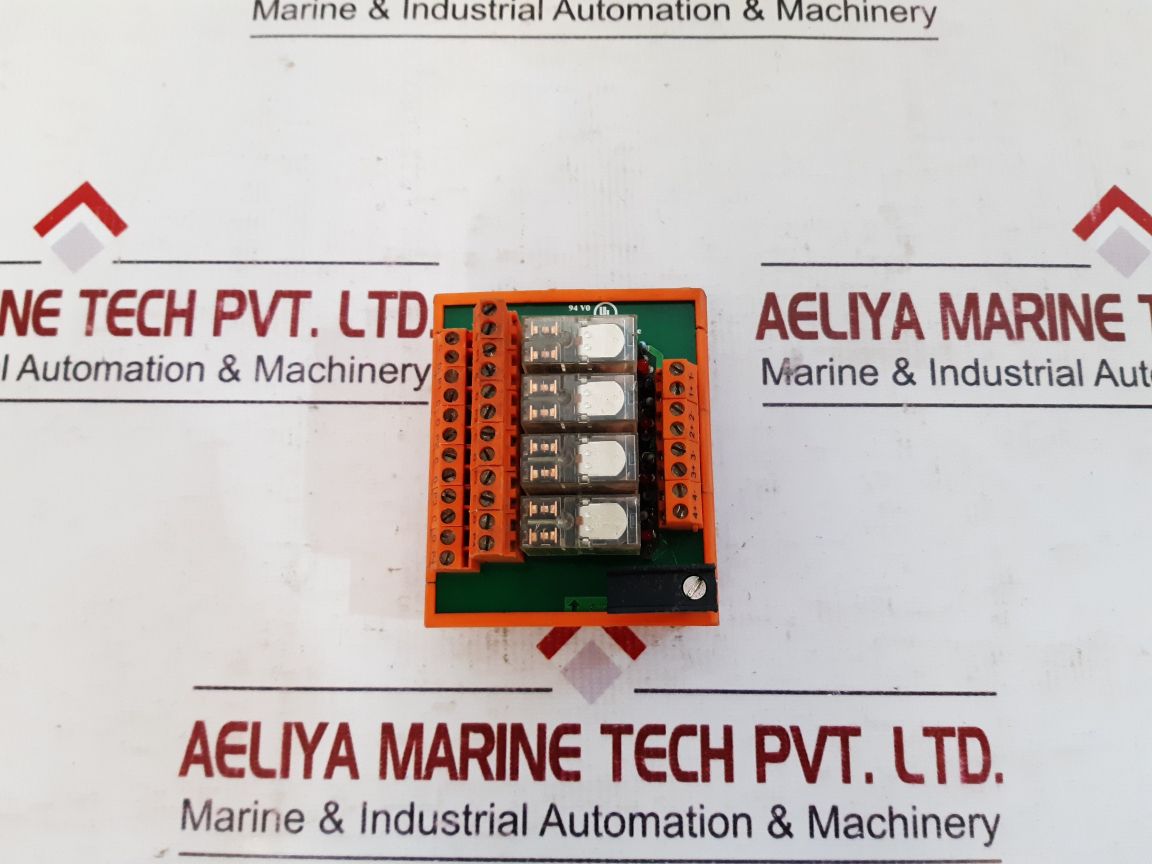 Econix diode module