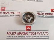 Econosto Dn32 Check Valve 1 Bar/180Â°C