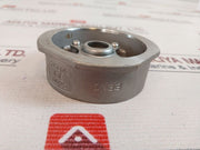 Econosto Dn32 Check Valve 1 Bar/180Â°C