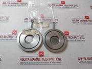 Econosto Dn 80 Pn 10-40 Check Valve-wafer Style