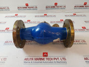 Econosto Fig 8210 Flow Meter (Water Meter) 2