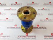 Econosto Fig 8210 Flow Meter (Water Meter) 2
