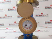 Econosto Fig 8210 Flow Meter (Water Meter) 2