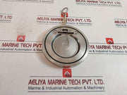 Econosto Pn 40 Steel Swing Check Valve